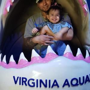 Meet your Posher, Robinson